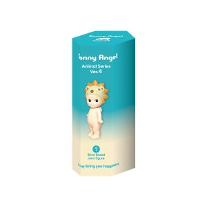 Sonny Angel animal series 4
