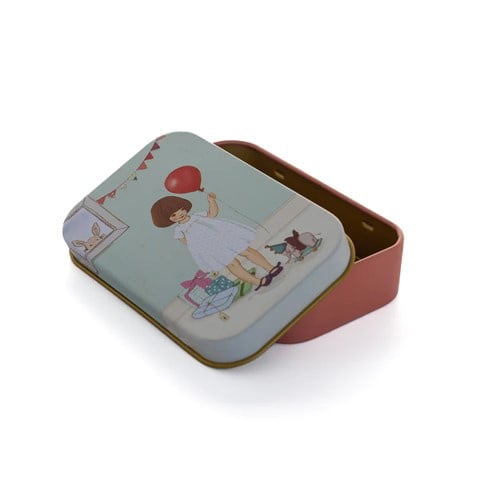 Belle &amp; Boo Dose Belle&