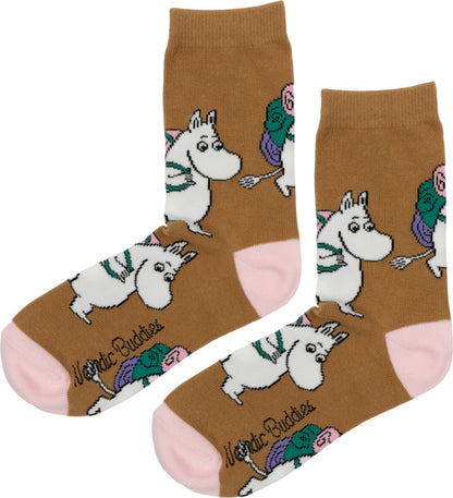 Moomintroll  Adventure Gift Box Women