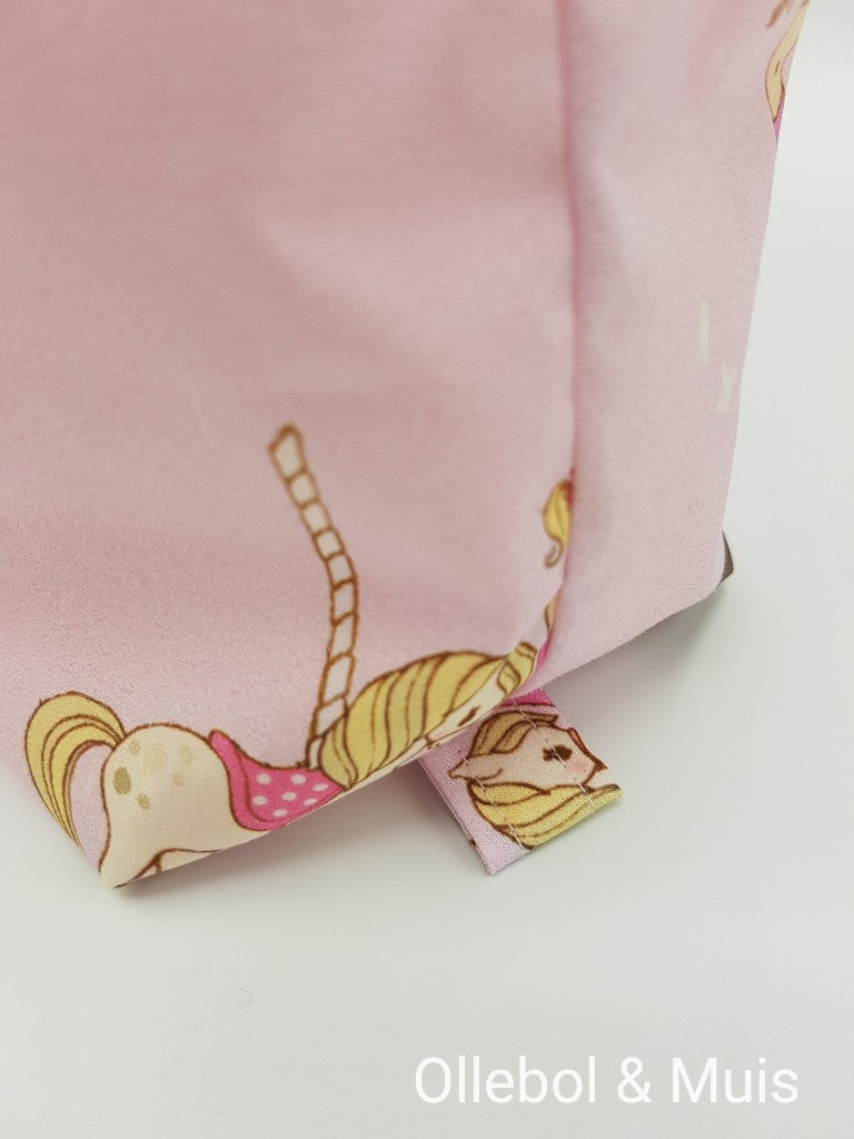 Backpack / ballet bag Ava &amp; Friends