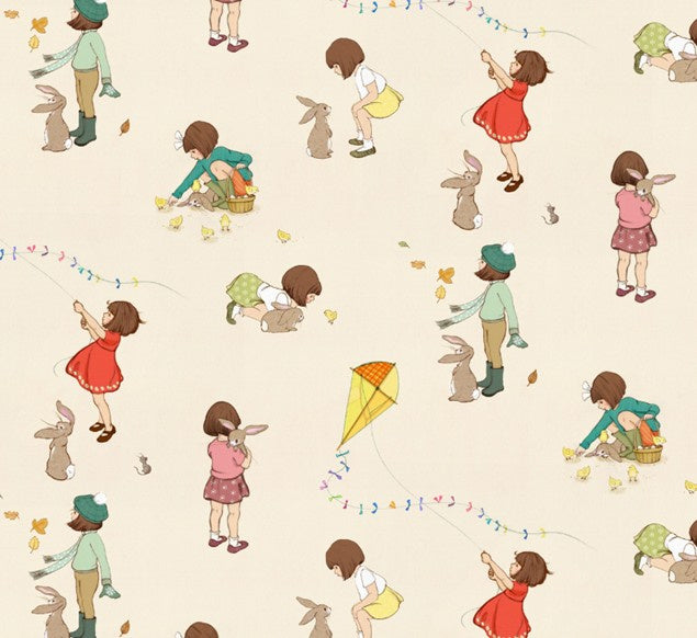 Classic Belle &amp; Boo