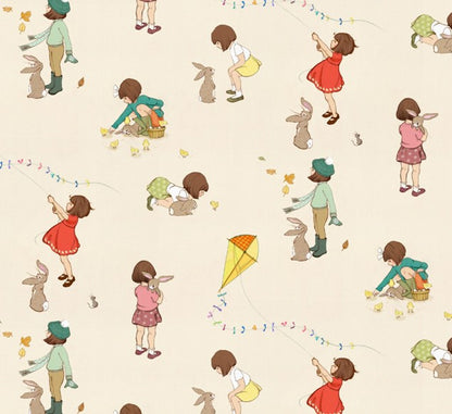Classic Belle &amp; Boo
