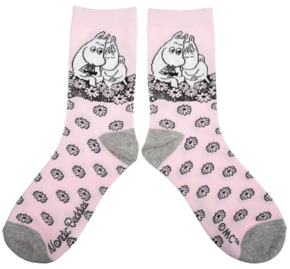 Moomin Love Women´s Socks