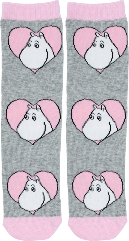 Moomintroll Love Women&