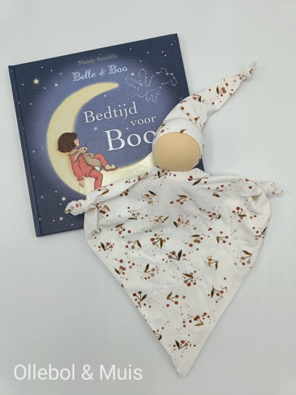 Bedtijd bundel