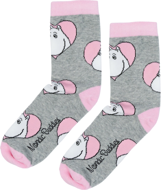 Moomintroll Love Women&