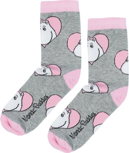 Moomintroll Love Women&