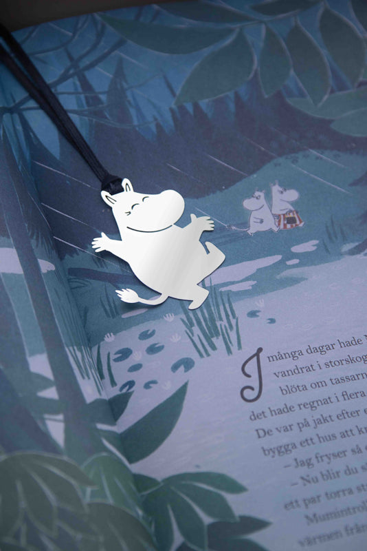 Moomin boekenlegger