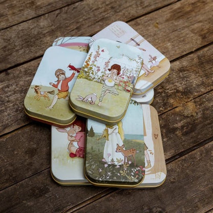 Belle &amp; Boo Dose Belle&