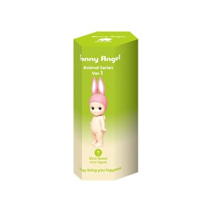 Sonny Angel dieren serie 1