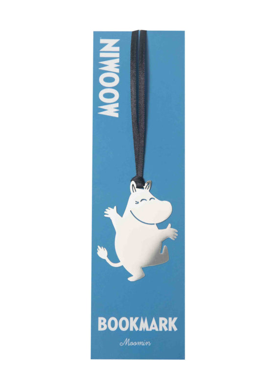 Moomin boekenlegger