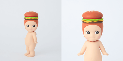 1 Sonny Angel Snack serie