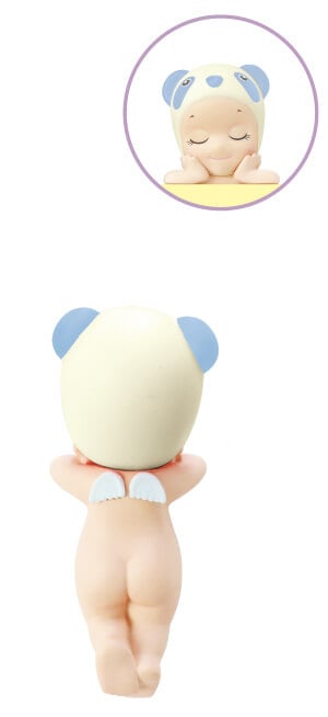 1 Sonny Angel Hippers Dreaming serie