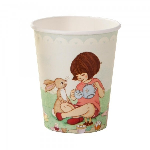 Belle &amp; Boo papieren bekertjes