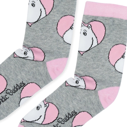 Moomintroll Love Women&
