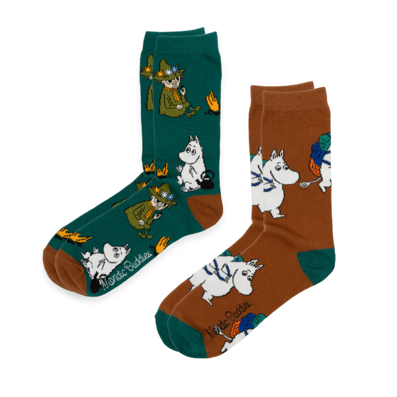 Moomintroll  Adventure Gift Box Men