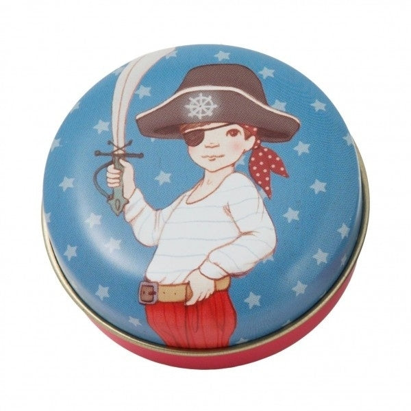 Belle &amp; Boo blikje " Ahoy there"