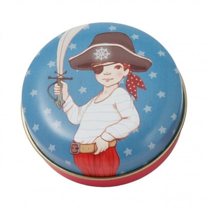 Belle &amp; Boo blikje " Ahoy there"