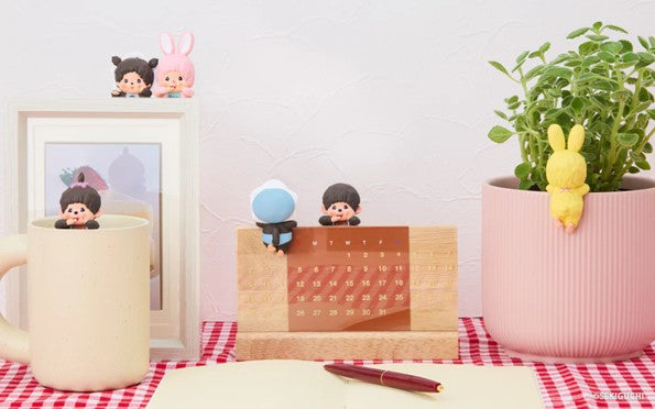 1 Monchhichi hipper