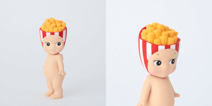 1 Sonny Angel Snack serie