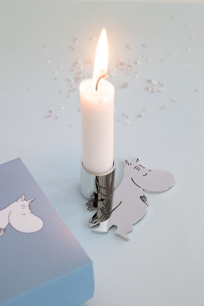 Moomin kandelaar