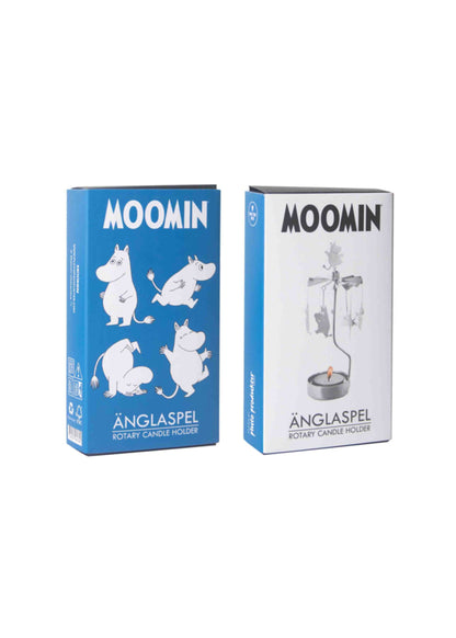 Moomin Angel chime