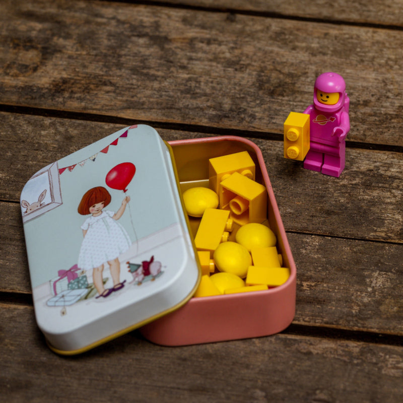 Belle &amp; Boo Dose Belle&