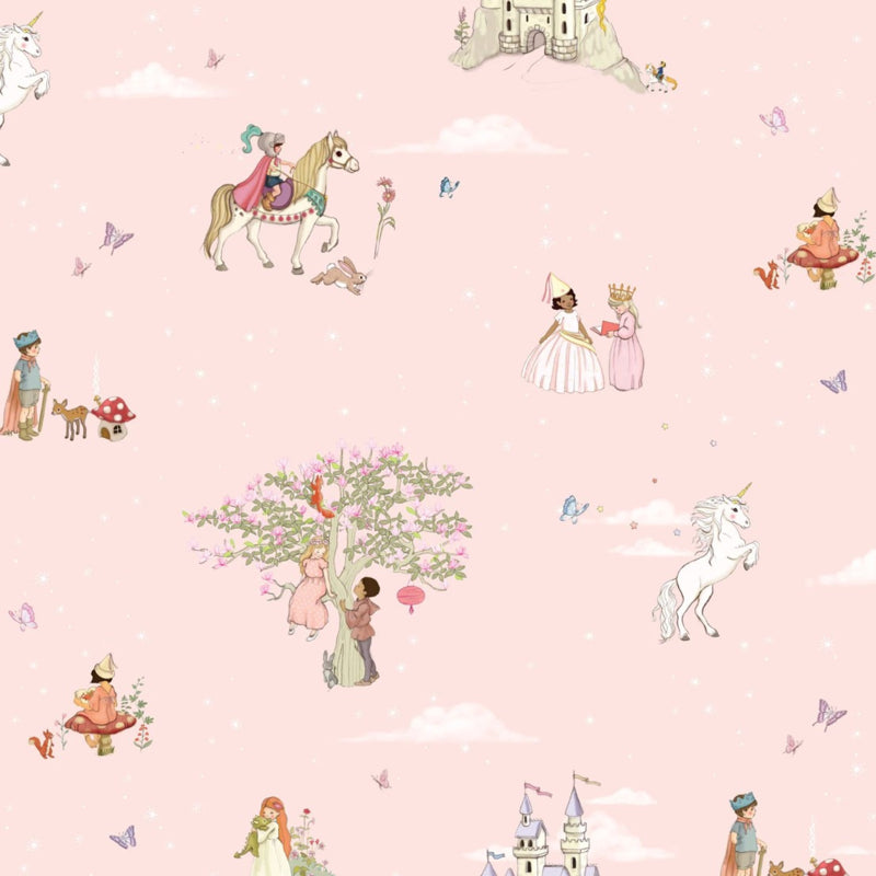 Fairytale Dreams