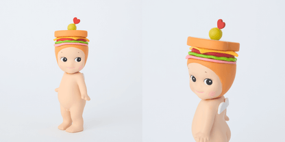 1 Sonny Angel Snack serie