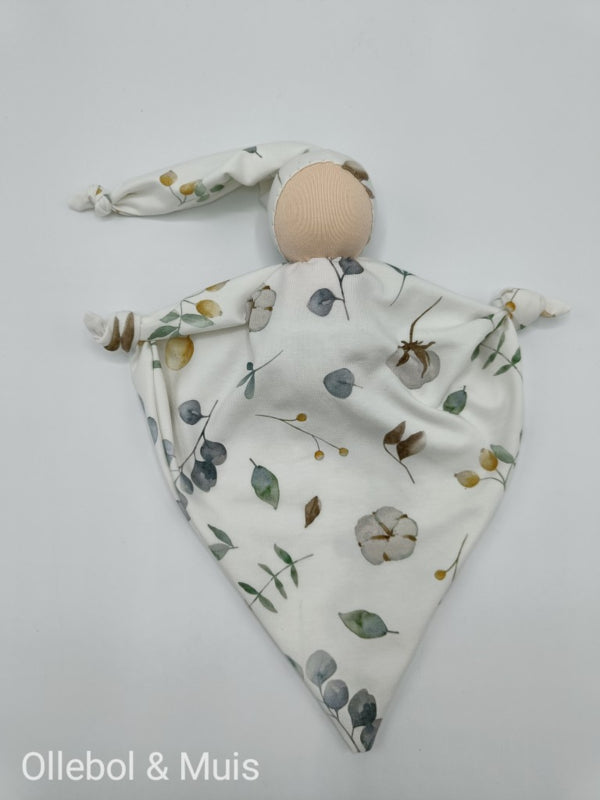 Cuddle cloths Nature