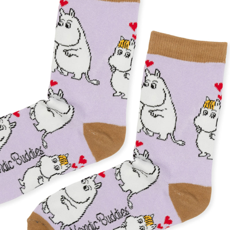 Moomin In Love Women&