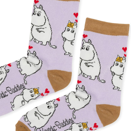 Moomin In Love Women&