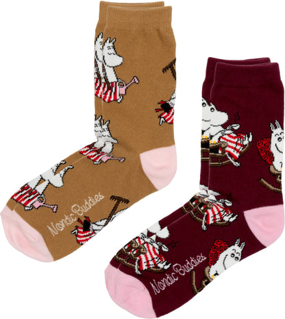 Moominmamma&