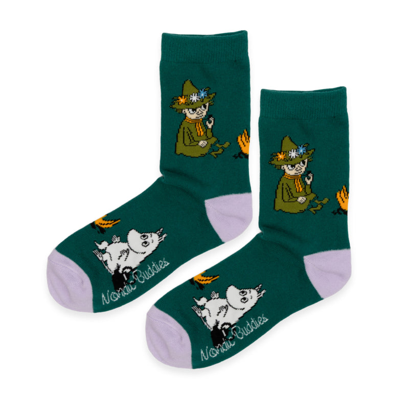 Moomintroll  Adventure Gift Box Women