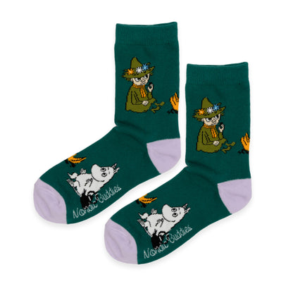 Moomintroll  Adventure Gift Box Women