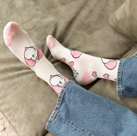 Moomintroll Love Women&