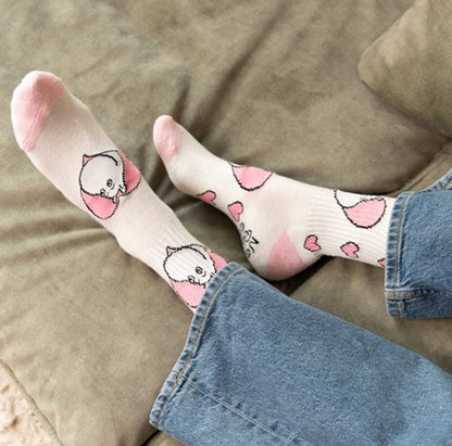 Moomintroll Love Women&