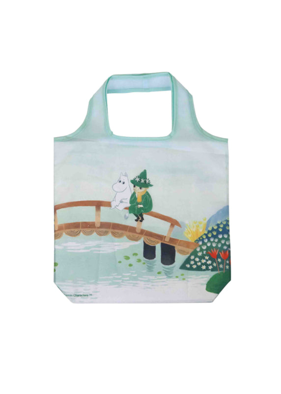 Moomin shopping bag Moomin Imagine