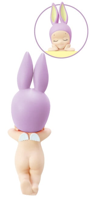1 Sonny Angel Hippers Dreaming serie