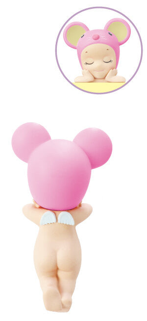 1 Sonny Angel Hippers Dreaming serie
