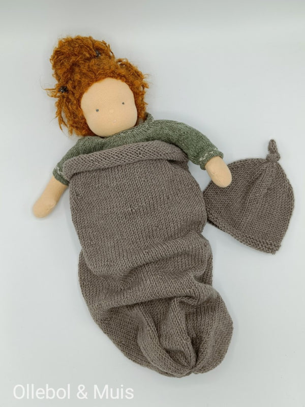 Baby cocoon