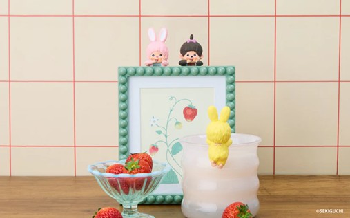 1 Monchhichi hipper