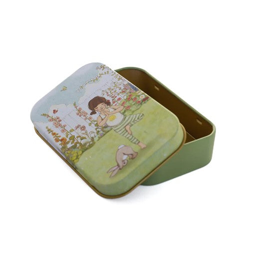 Belle &amp; Boo blikje Yoga