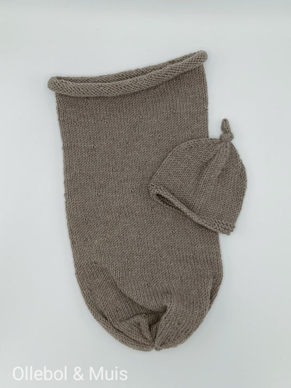 Baby cocoon