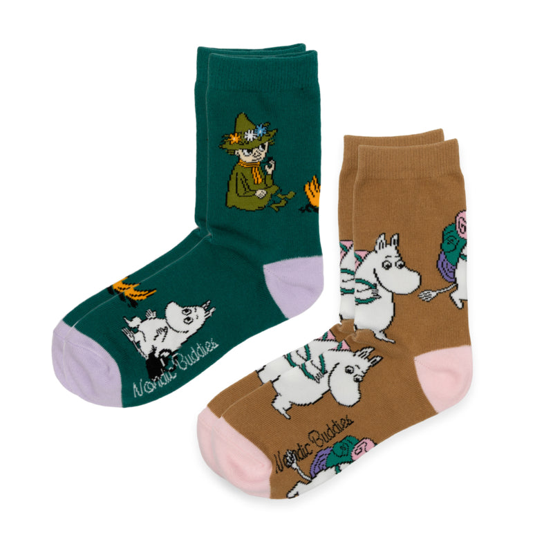 Moomintroll  Adventure Gift Box Women