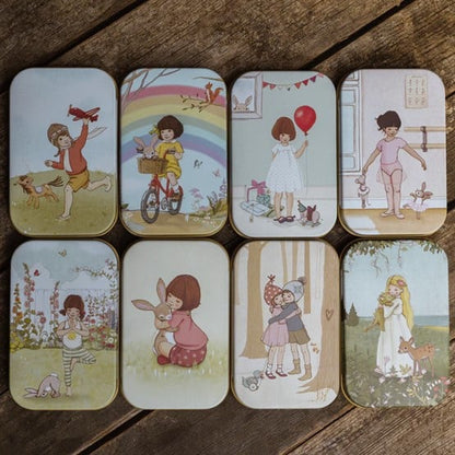 Belle &amp; Boo Dose Belle&