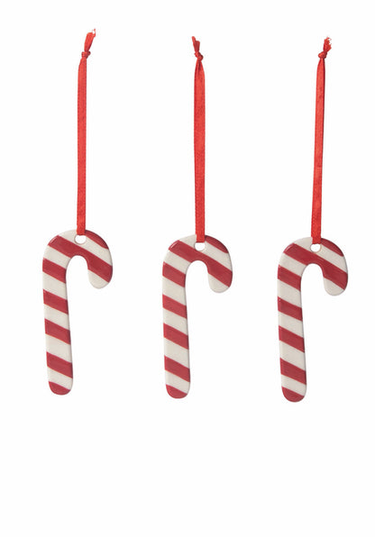 Christmas decoration candy cane