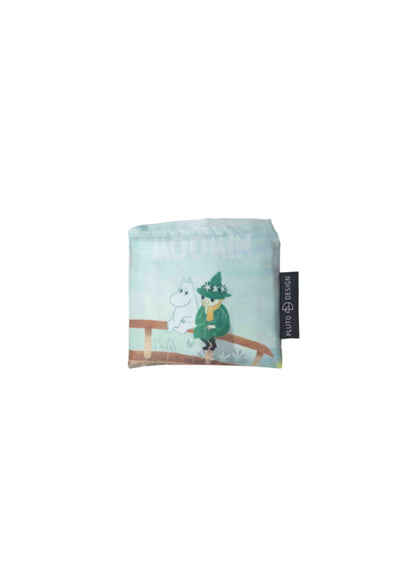 Moomin shopping bag Moomin Imagine