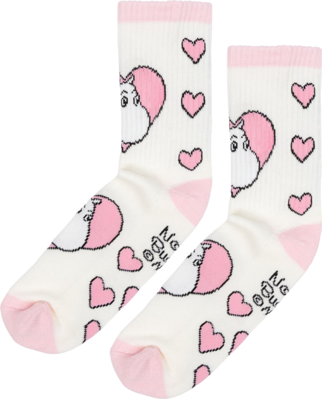 Moomintroll Love Women&