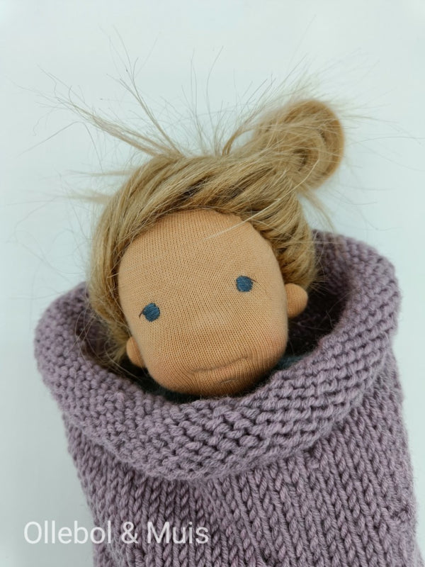Dolls cocoon